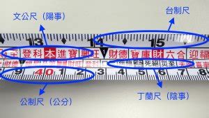 文公尺上下紅字|【文公尺怎麼看】解析文公尺奧秘：新手必學8個使用小知識